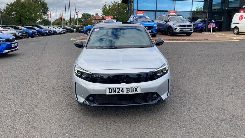 Vauxhall Corsa 1.2 Turbo Ultimate 5dr Petrol Hatchback